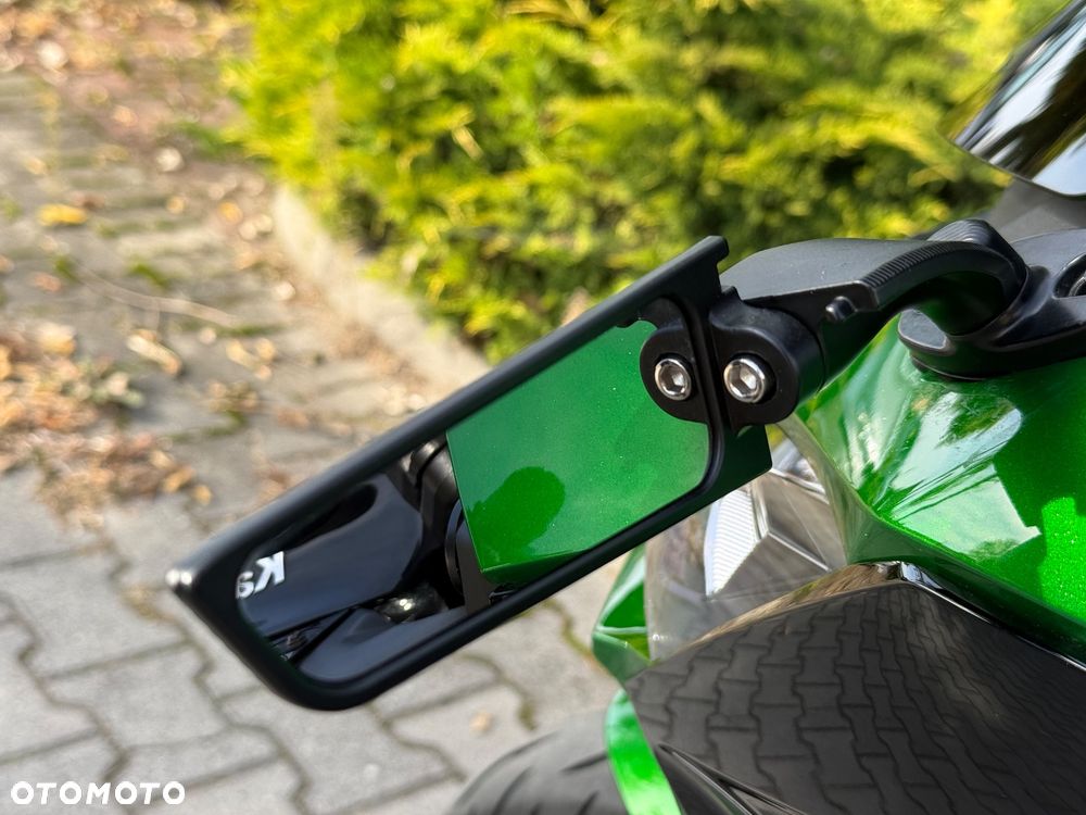 Kawasaki Ninja 1000 SX - 18