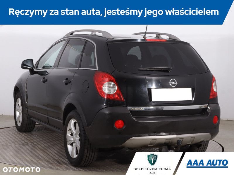 Opel Antara - 6