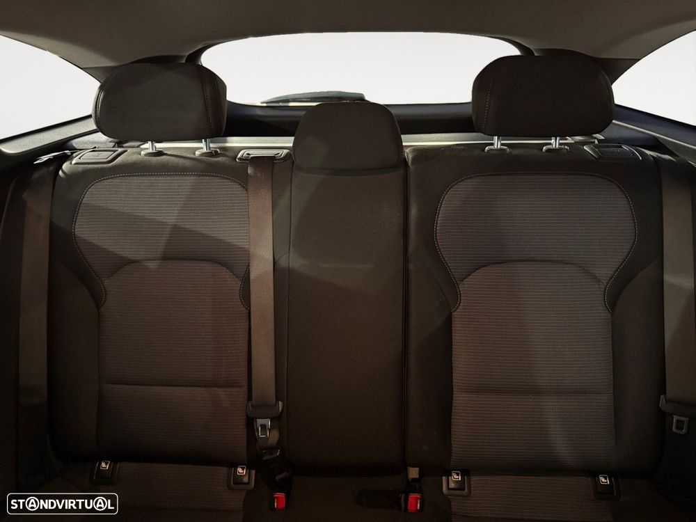 Hyundai i30 SW 1.6 CRDi Comfort - 13