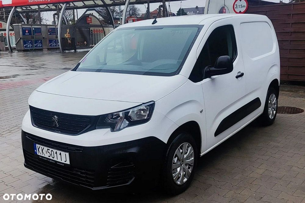 Peugeot Partner - 3