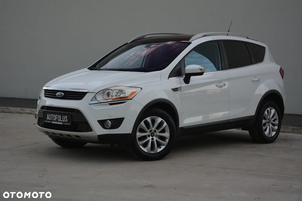 Ford Kuga - 9