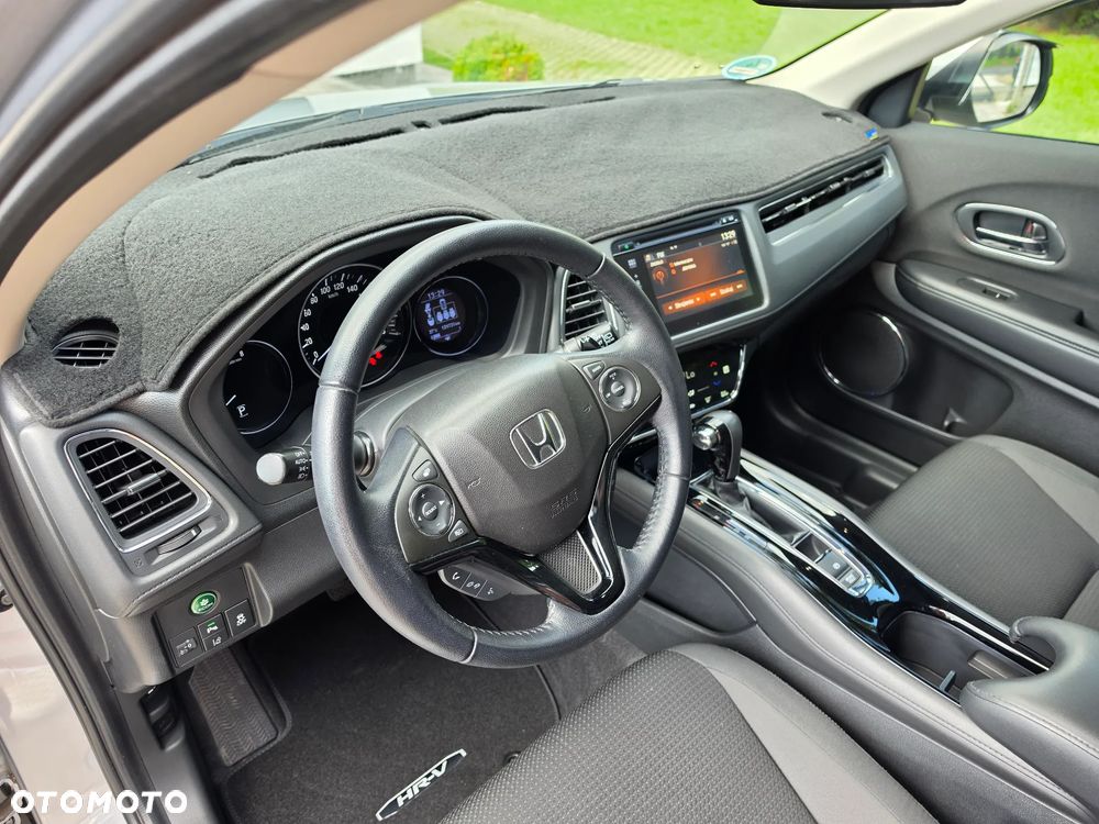 Honda HR-V 1.5 Elegance (ADAS/Honda Connect+) CVT - 10
