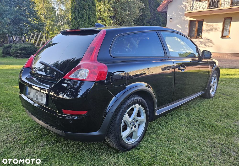 Volvo C30 2010 photo 5