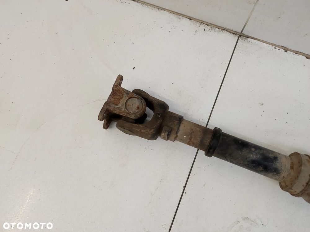 Wał napędowy Toyota Land Cruiser 150 J15 lift 3d 2.8d D4D 4x4 - 2