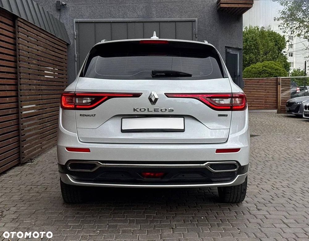 Renault Koleos 1.3 TCe Initiale Paris EDC - 9