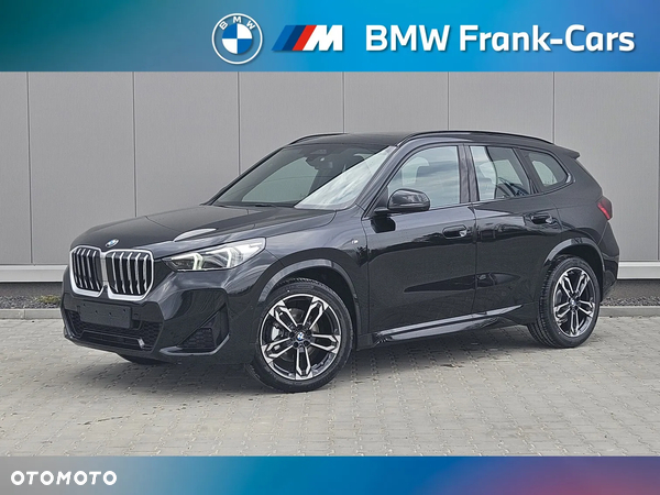 BMW X1 sDrive18i M Sport sport