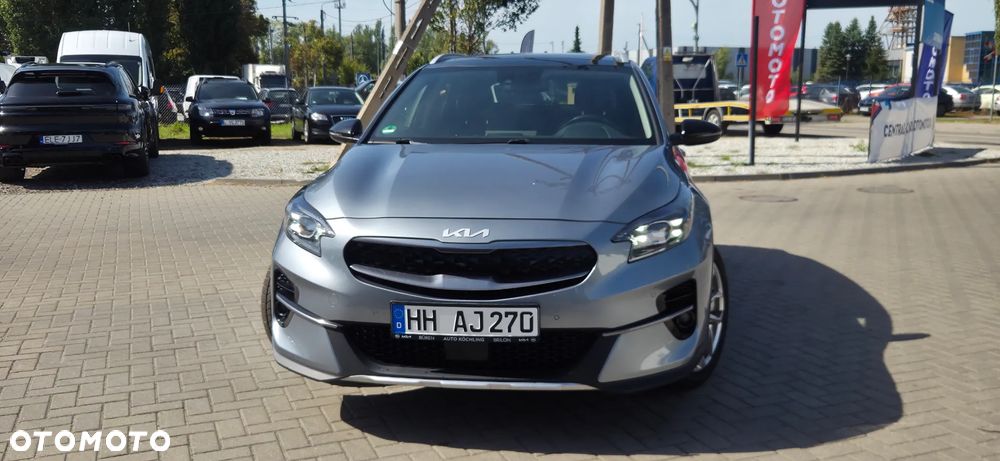 Kia XCeed 1.6 GDI DCT6 OPF Platinum Edition - 20