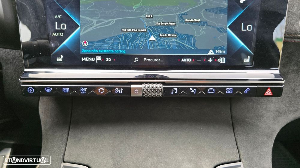 DS DS7 Crossback - 39