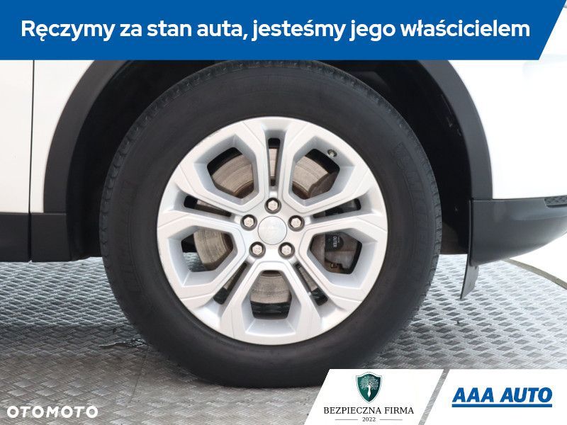 Land Rover Discovery Sport - 17