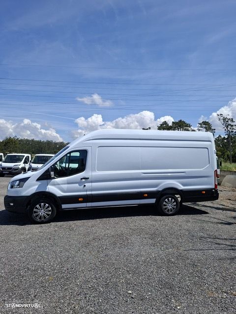 Ford Transit  L4H3 com IVA - 2