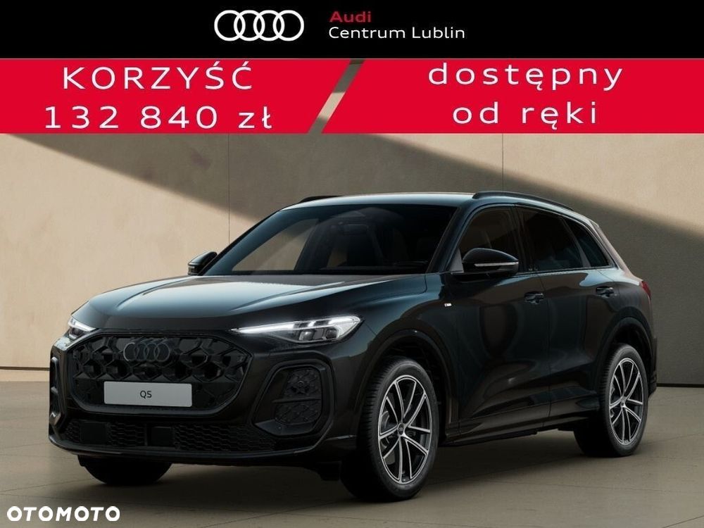 Audi Q5 TDI mHEV 150 kW Quattro S tronic - 2