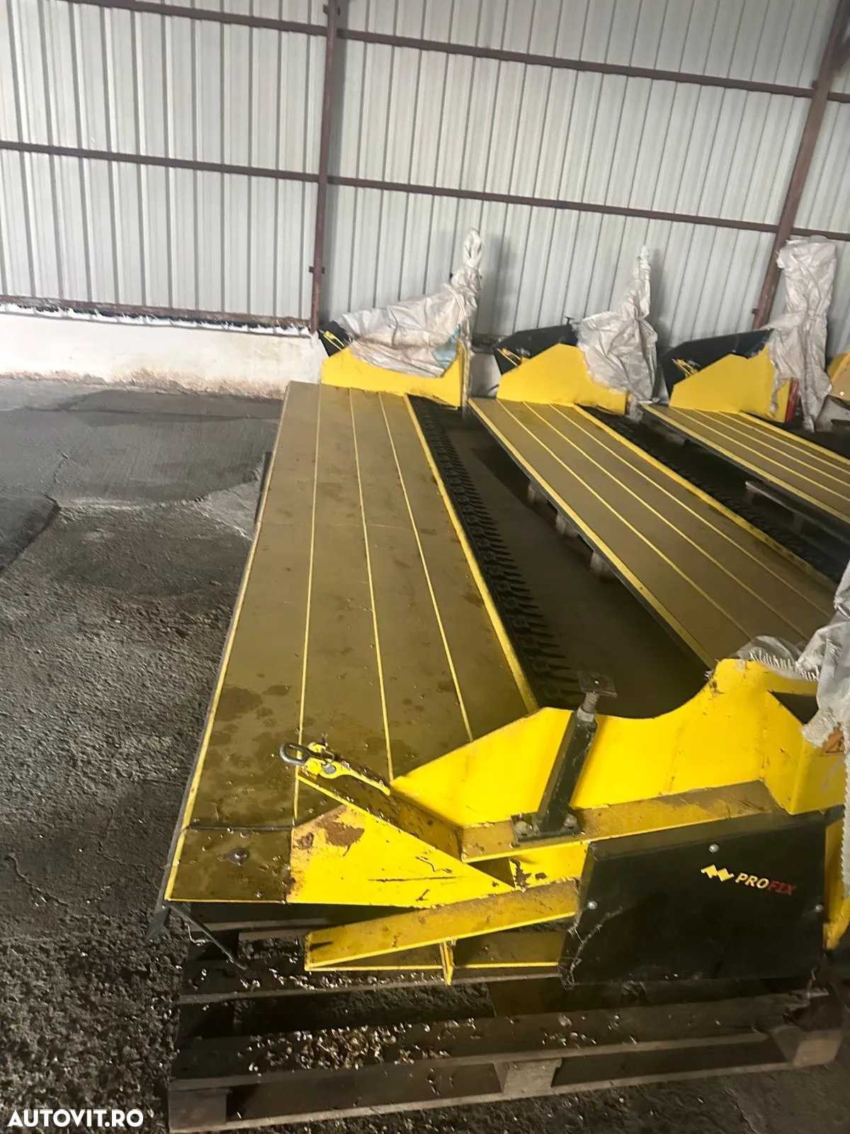 New Holland TC 5070 - 6