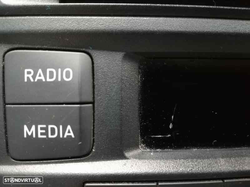 SISTEMA AUDIO / RADIO CD SEAT IBIZA IV 2015 -6J0035156BGY - 1