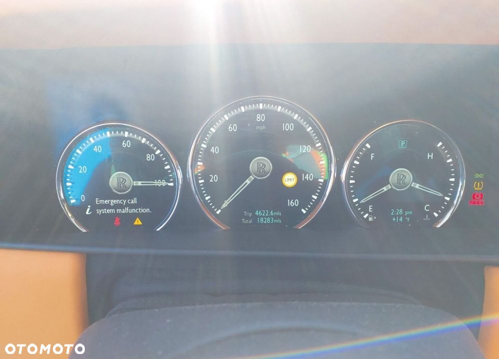 Rolls-Royce Cullinan - 11