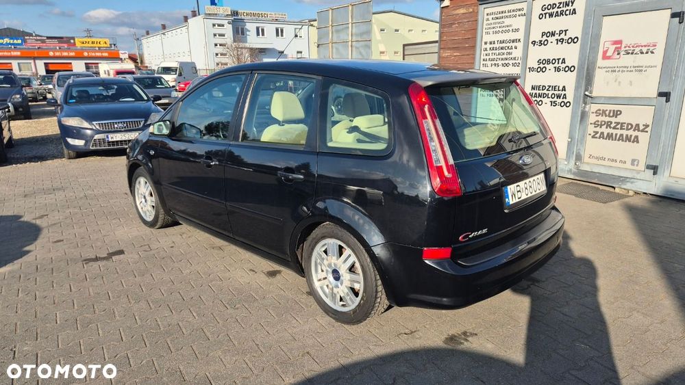 Ford C-MAX - 2