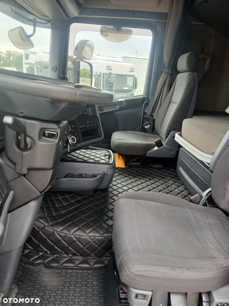 Scania R450 - 9