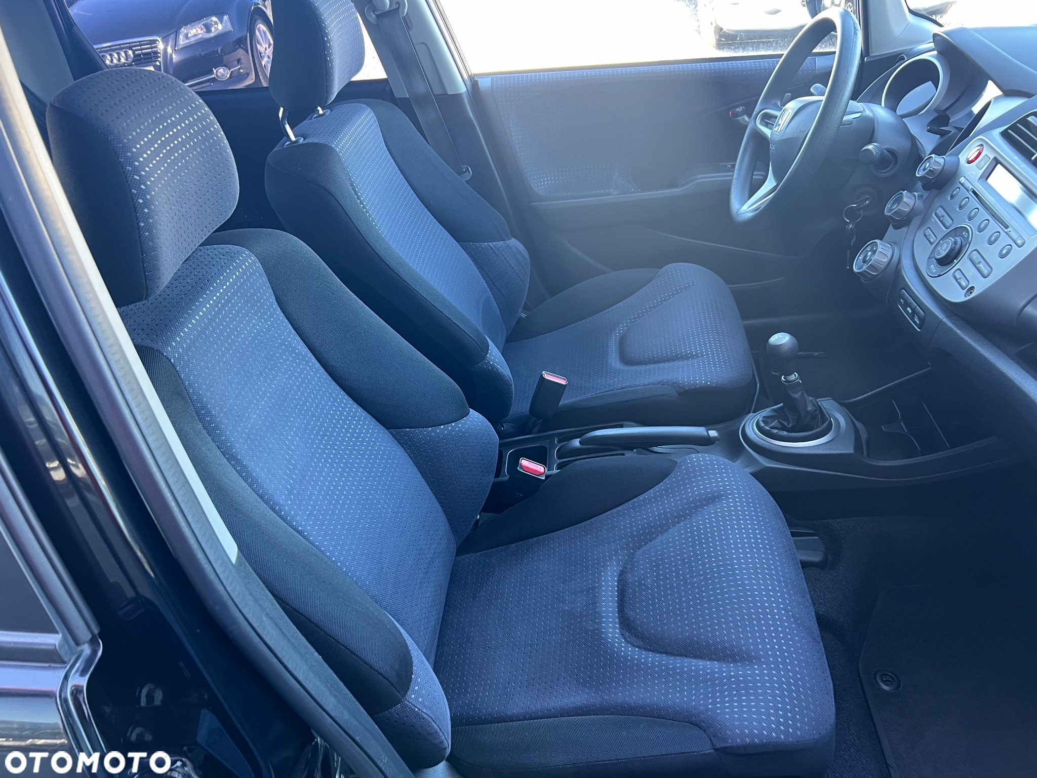 Honda Jazz 1.2 i-VTEC - 12