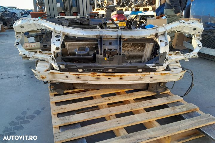 TRAGER 2.0 TDCI  MX1253 Ford Galaxy 2 [2006 - 2010] - 1
