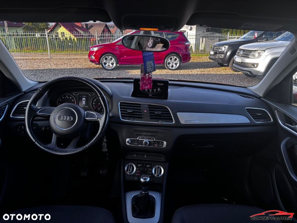 Audi Q3 - 16