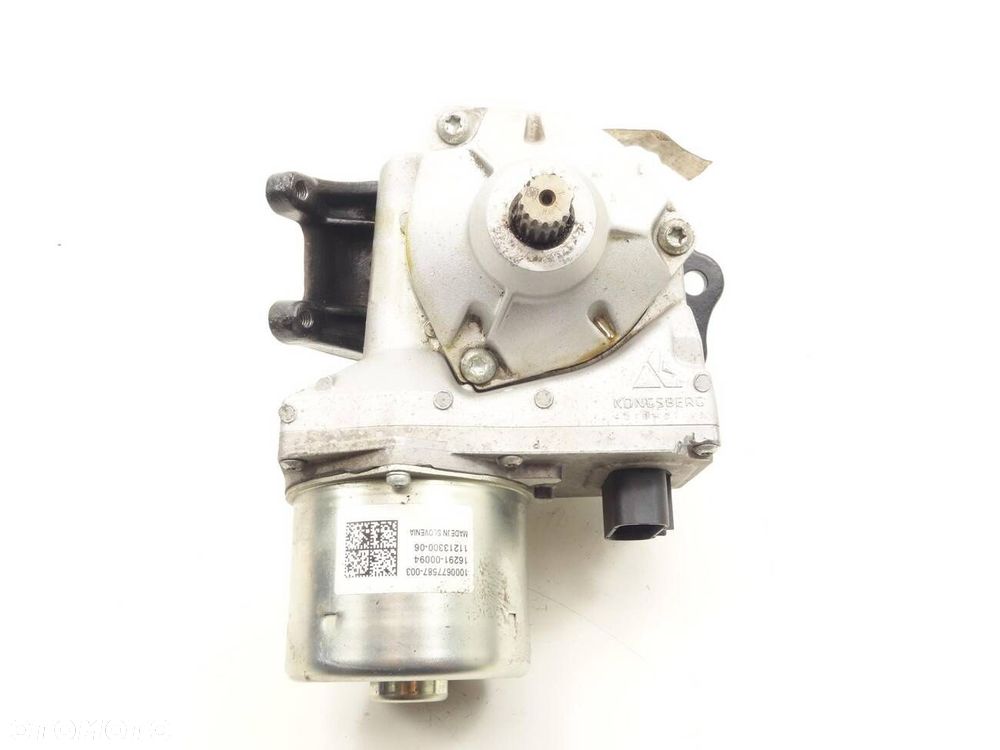 Wspomaganie kierownicy Dps serwo Can-am Spyder F3 - 1