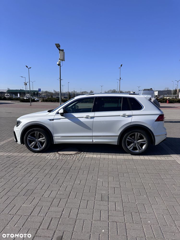 Volkswagen Tiguan 2.0 TDI BMT SCR 4Mot Comfortline DSG - 14