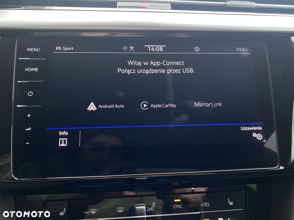 Volkswagen Arteon 2.0 TSI R-Line DSG - 23