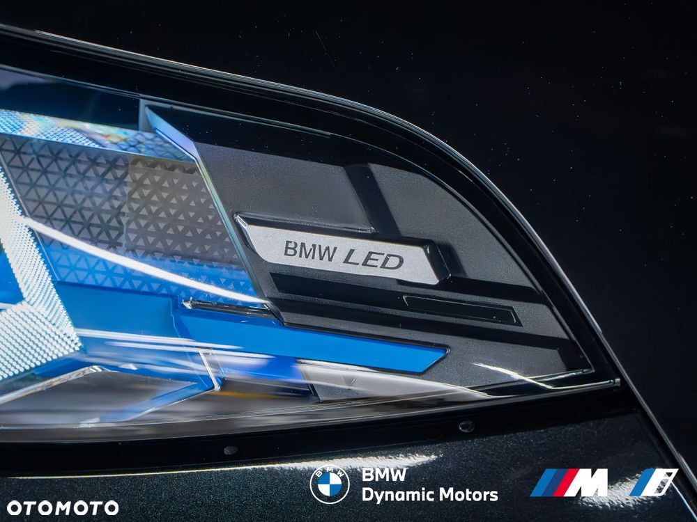 BMW X5 xDrive40i - 9