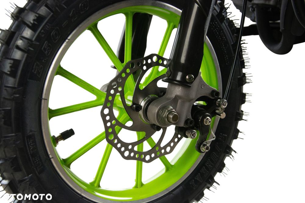 XTR Inny - 16