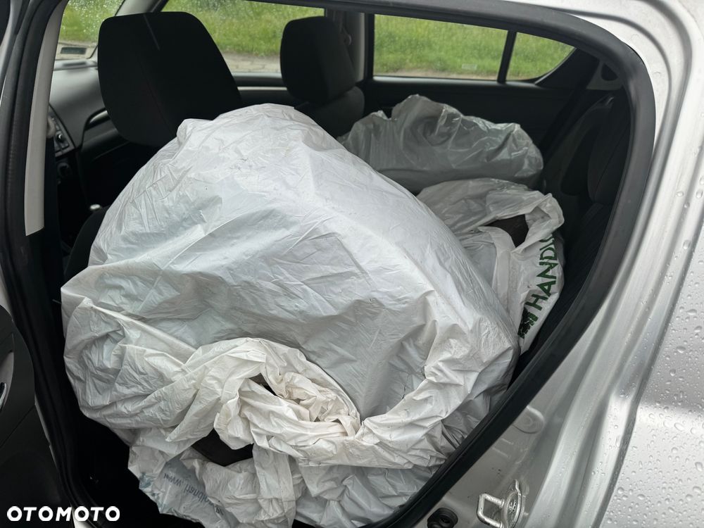 Suzuki Swift 1.2 Comfort Plus - 8