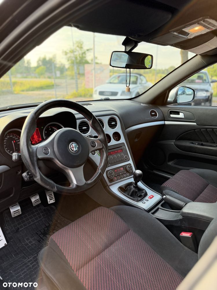 Alfa Romeo 159 - 7