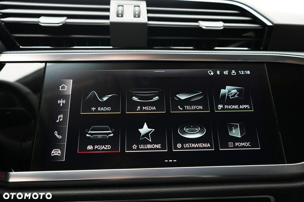 Audi Q3 Sportback - 28