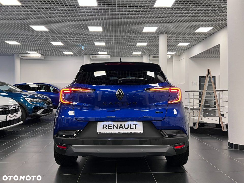 Renault Captur - 6