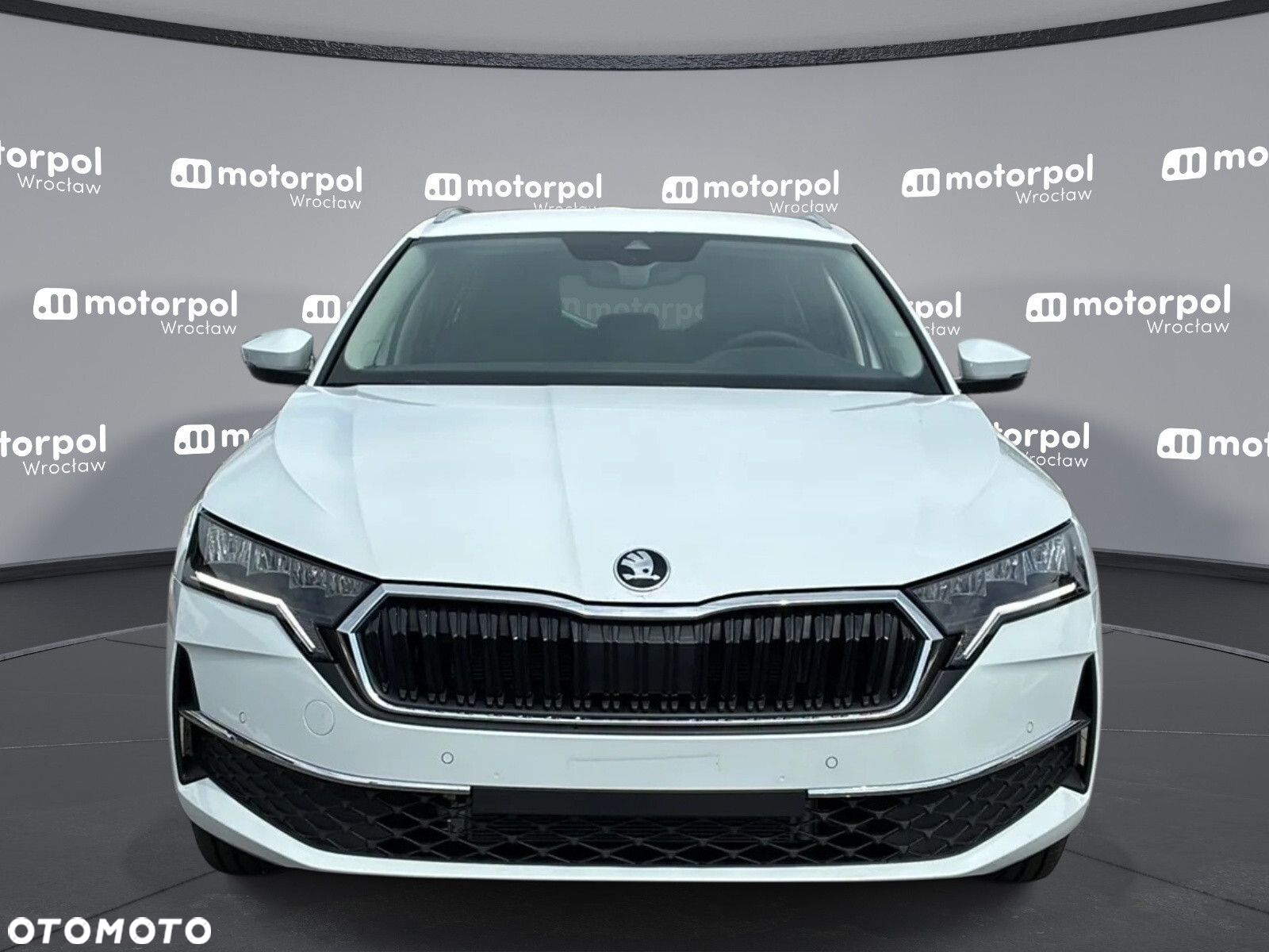 Skoda Octavia - 2