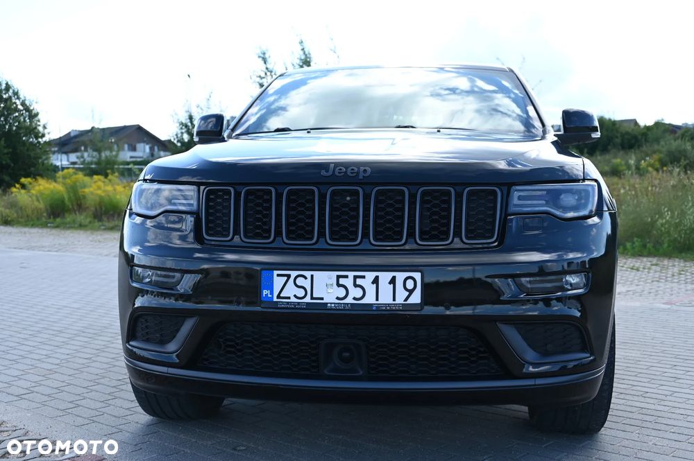 Jeep Grand Cherokee - 2