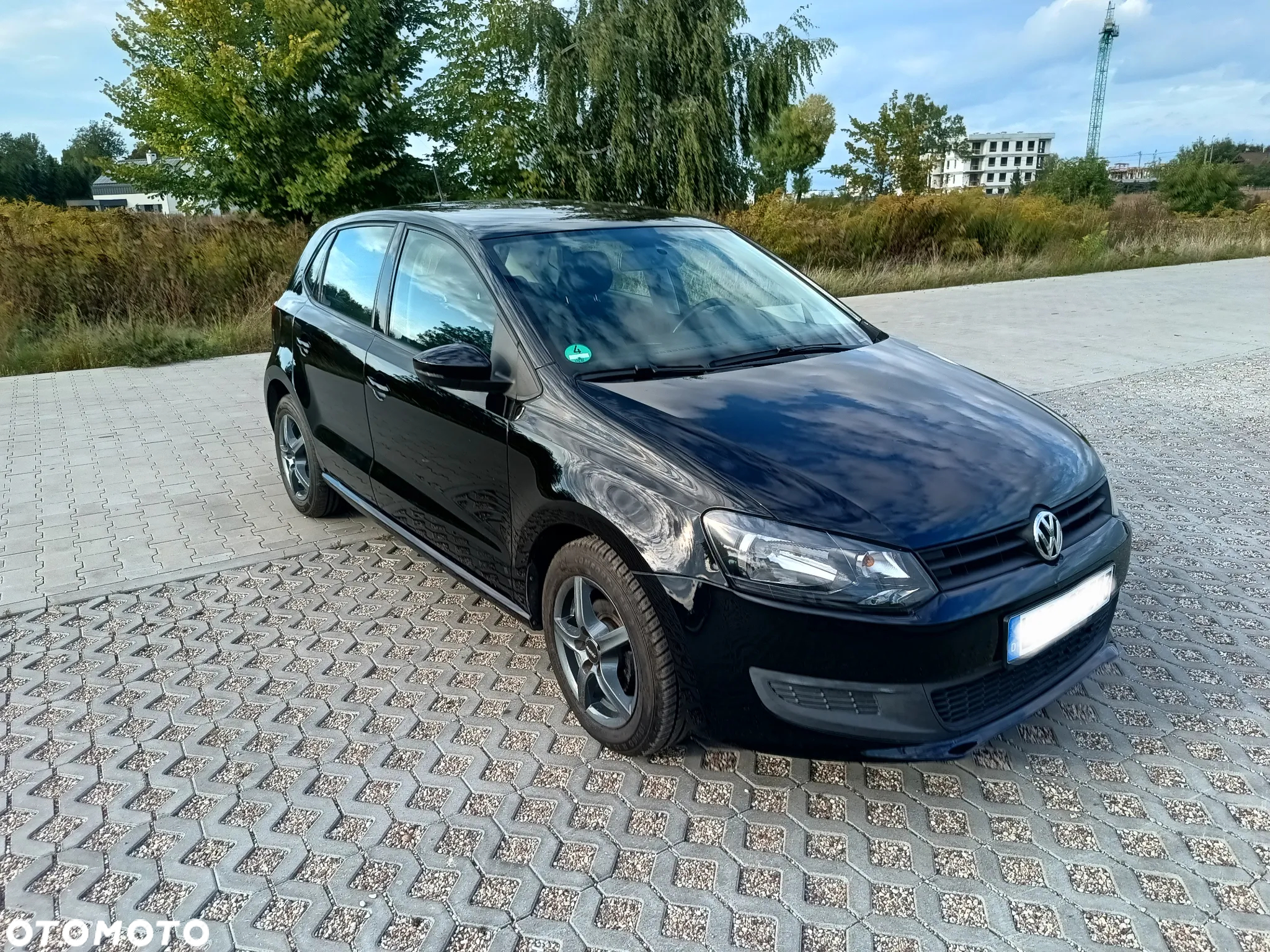 Volkswagen Polo - 4