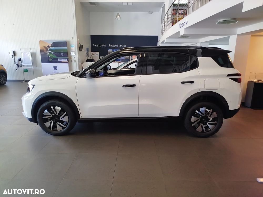 Opel Frontera 1.2 DI Hybrid 48V eDCT GS - 5