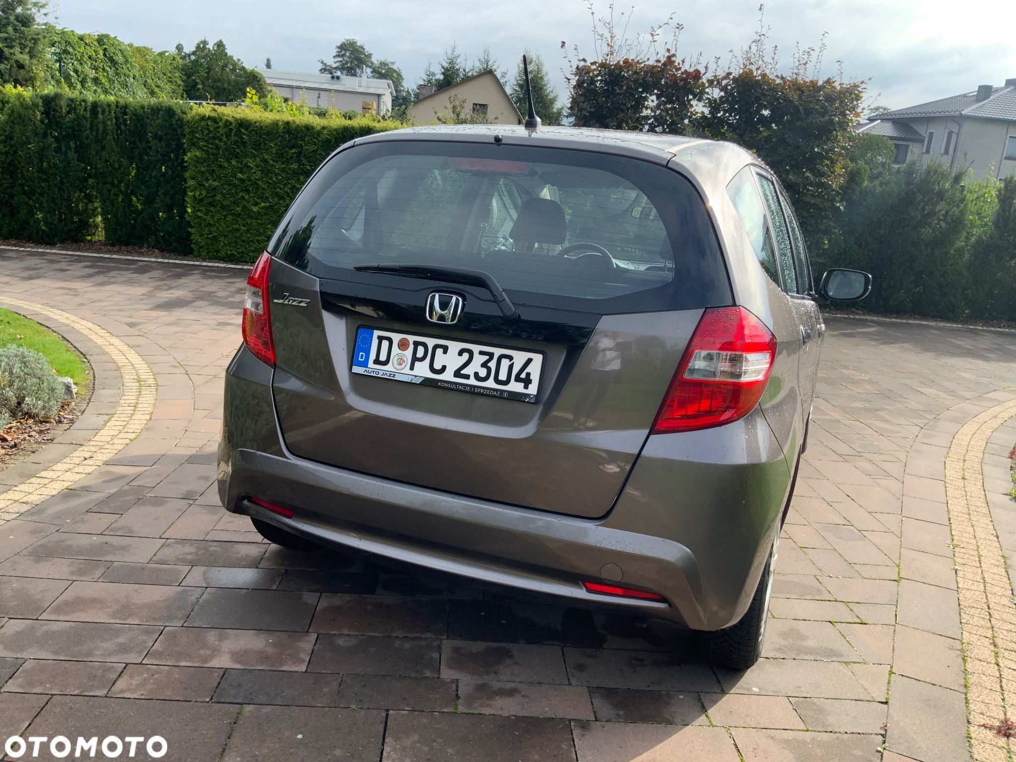 Honda Jazz 1.2 Trend - 12
