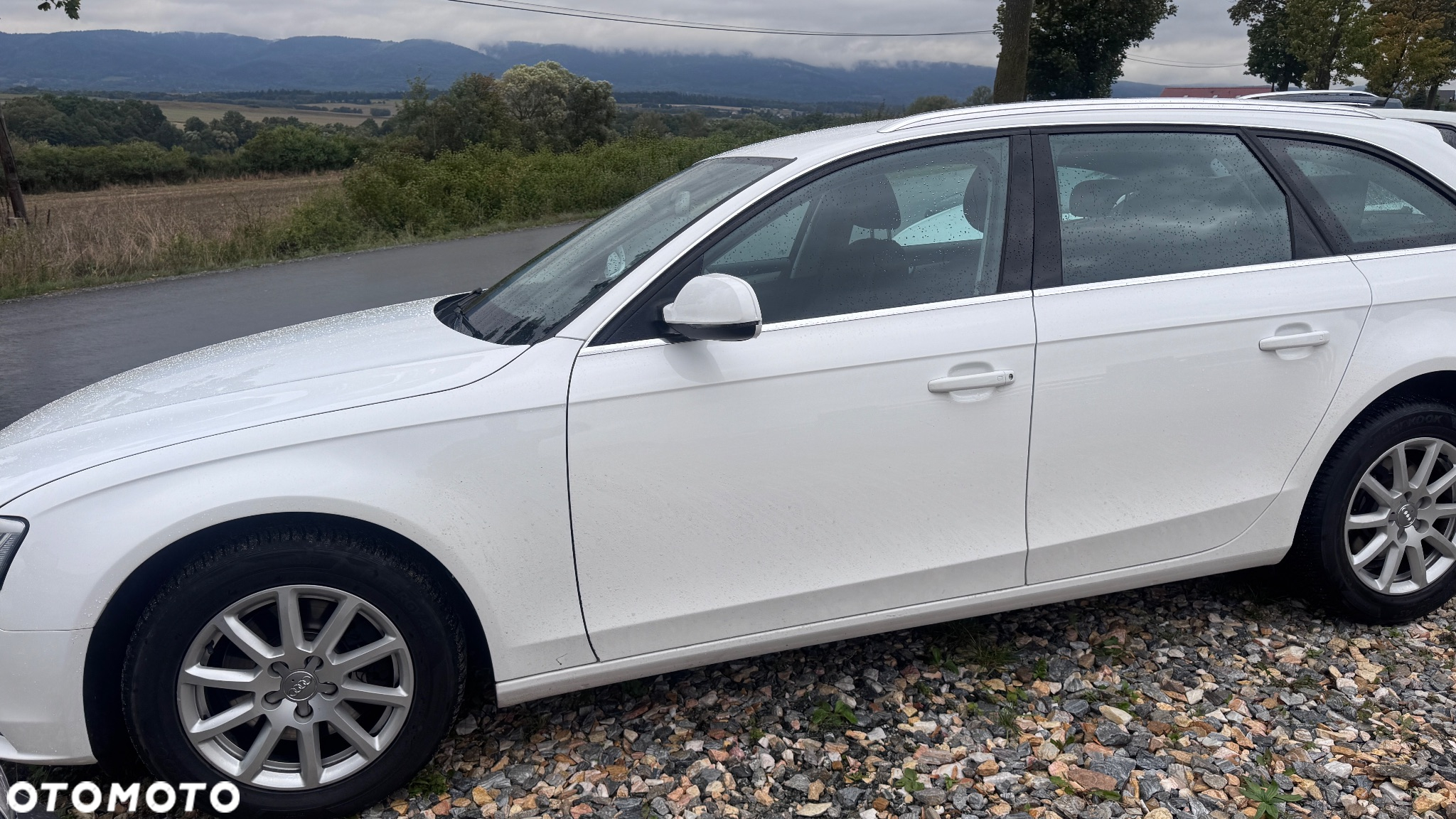 Audi A4 - 3