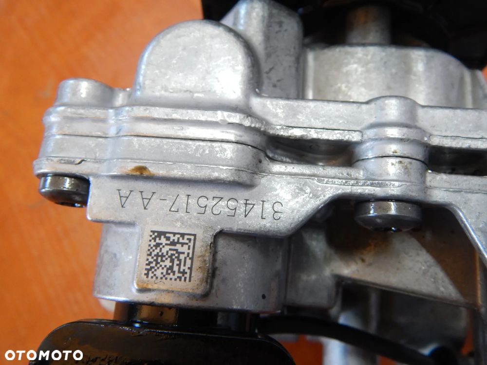 pompa oleju 2.0 D4 Volvo S60 s80 V60 v70 XC60 v40 v90 10-18 Łuków części - 13