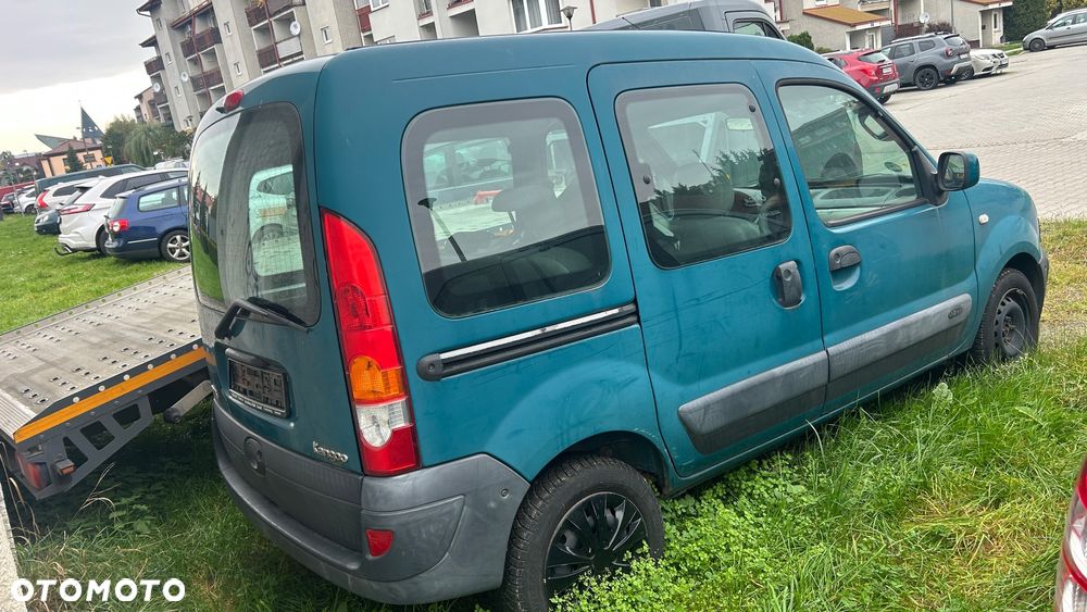 Renault Kangoo 1.2 16V Edition - 3