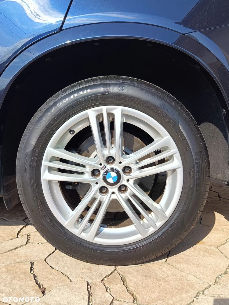 BMW X3 28i xDrive - 15