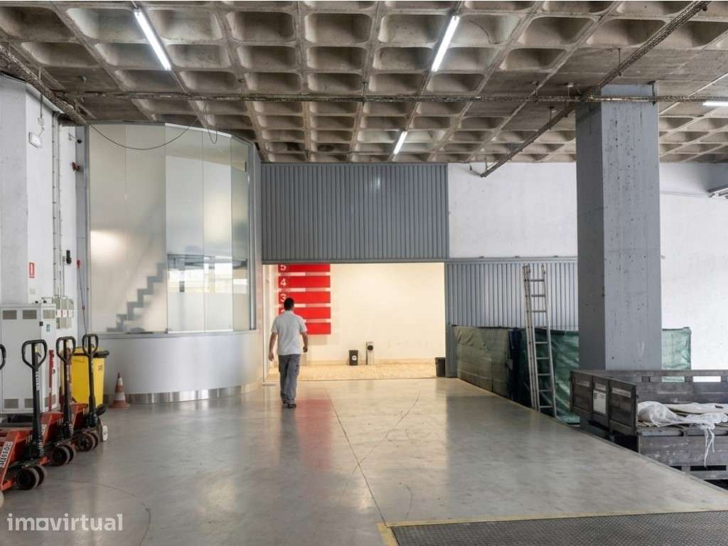 ESCRITÓRIO | EDIFÍCIO ALTEJO | MARVILA - Grande imagem: 5/16