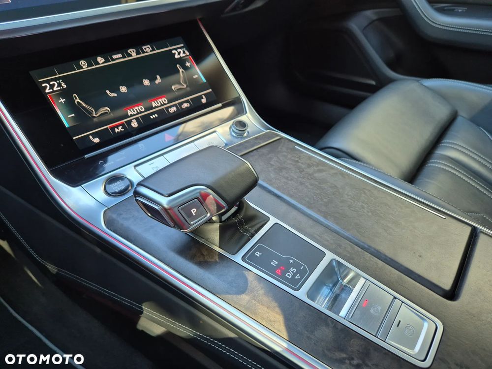 Audi A6 Allroad quattro 40 TDI S tronic - 21
