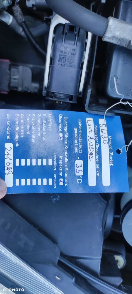 Opel Astra 2.0 CDTI Exklusiv - 36