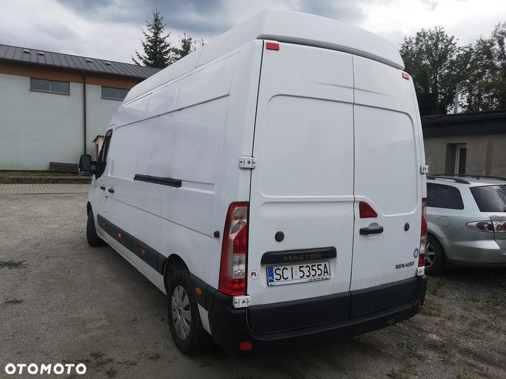 Renault Master - 8