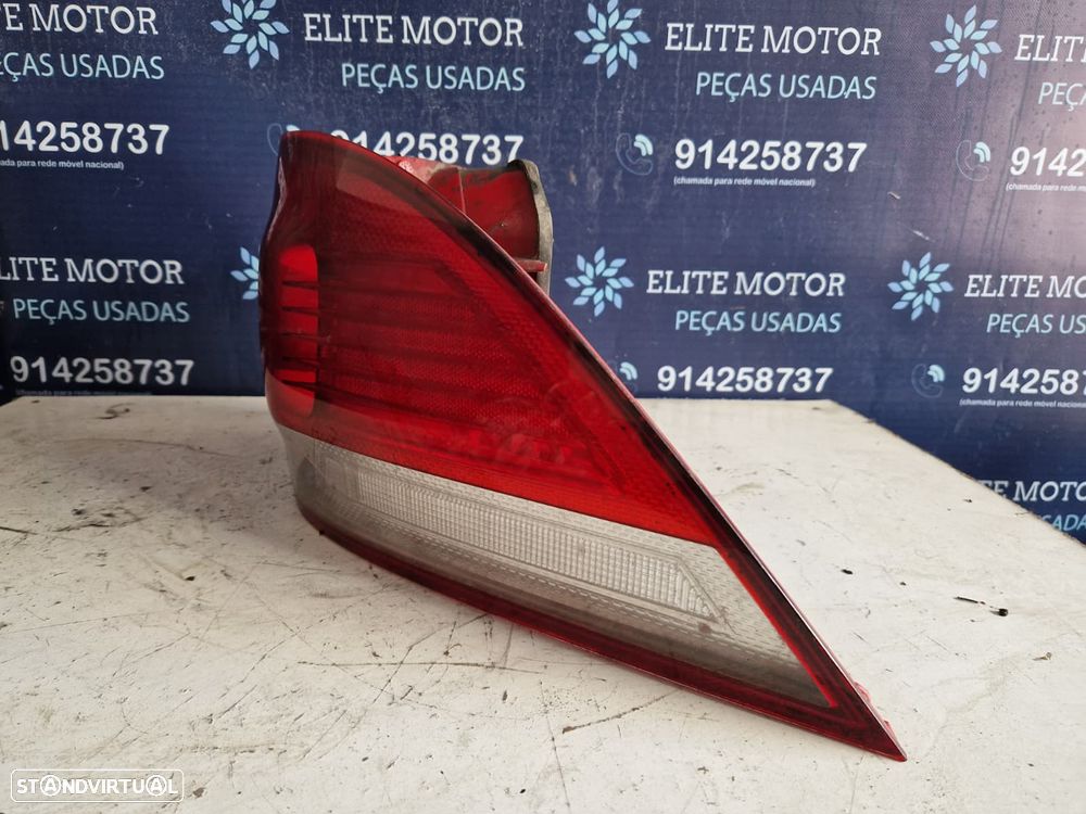 Farolins usados VW GOLF 5 V VARIANT farolim - 4