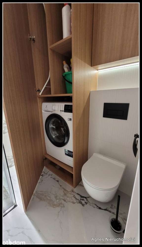 Centrum Wola Kolejowa 2p + garaż Lux