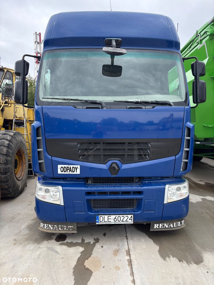 Renault Premium - 4