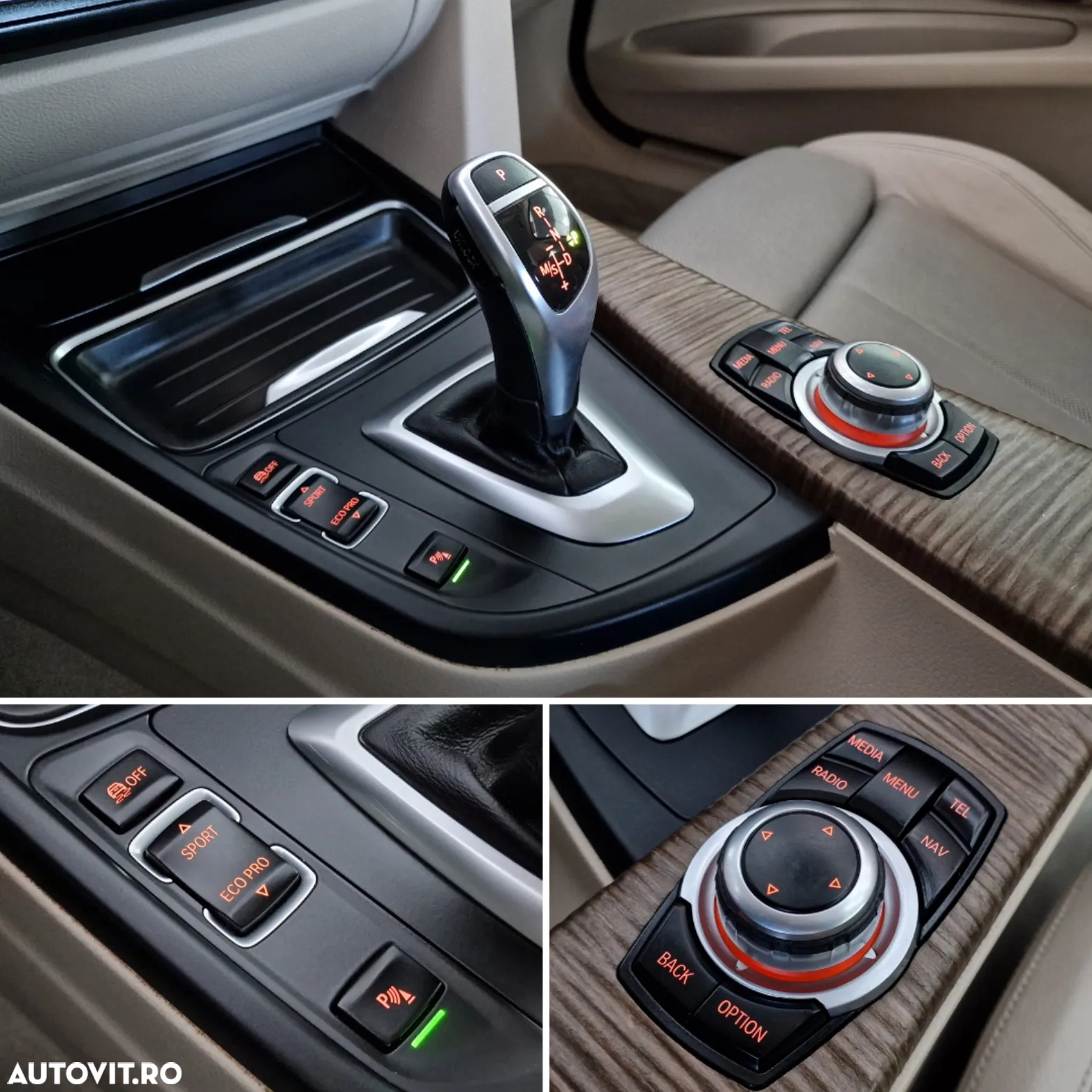 BMW Seria 3 320d GT Aut. - 26