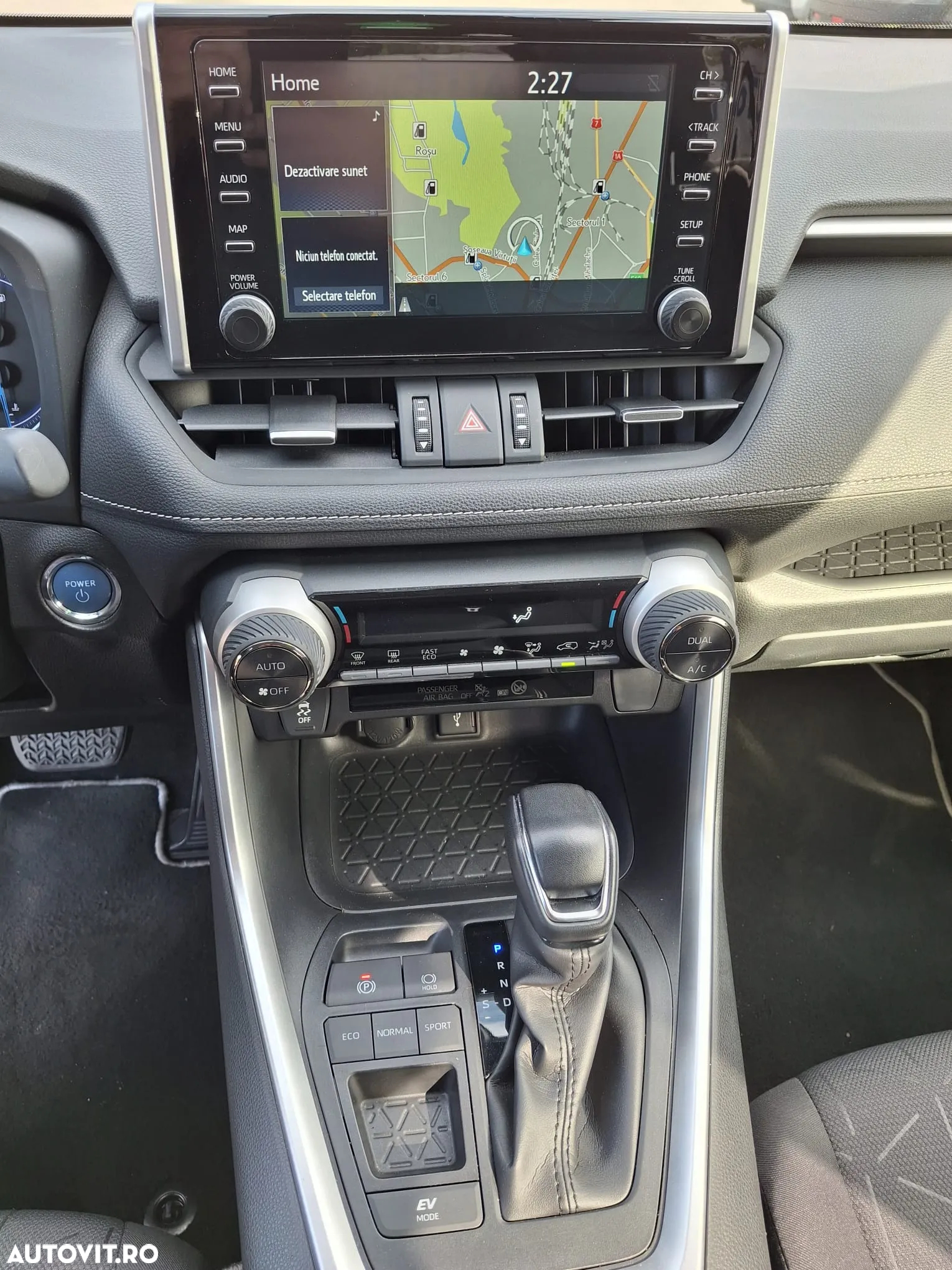Toyota RAV4 2.5 Hybrid VVT-iE 4x2 Dynamic - 17
